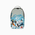 Sac à dos Naruto contre Sasuke