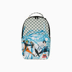 Sac à dos Naruto contre Sasuke