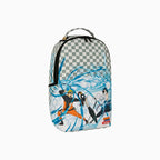 Sac à dos Naruto contre Sasuke