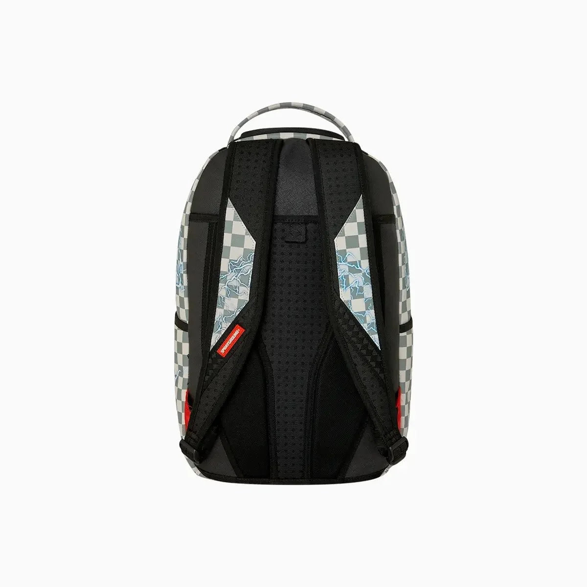Naruto Vs Sasuke Power Backpack