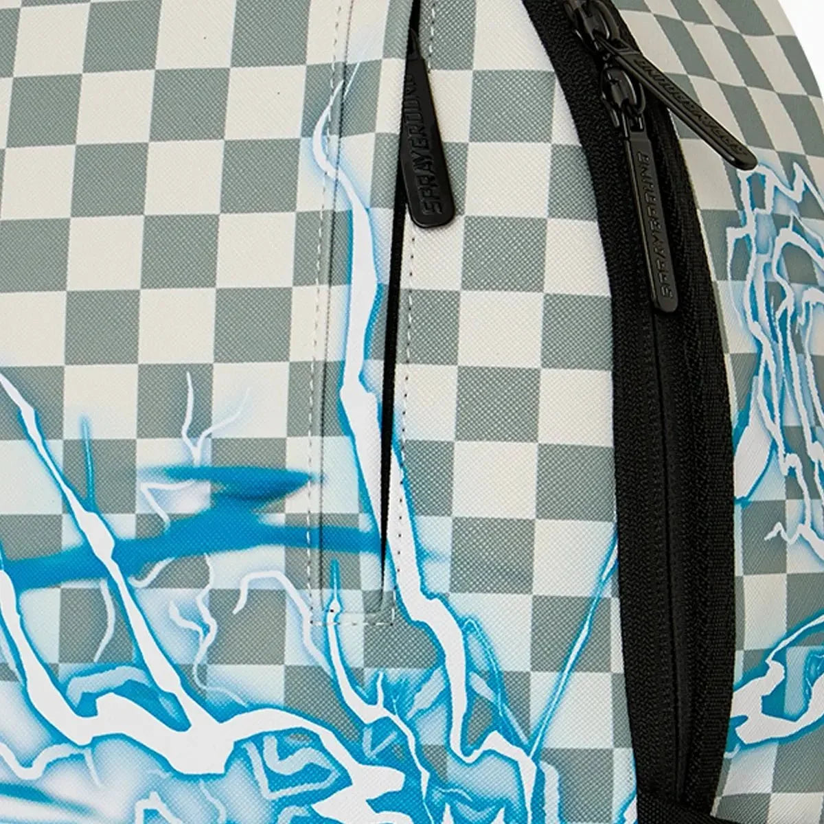 Sac à dos Naruto contre Sasuke