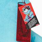 Mochila del Oso Viviente de la Noche