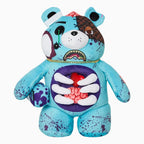 Mochila del Oso Viviente de la Noche