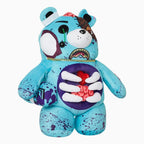 Mochila del Oso Viviente de la Noche