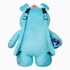 Mochila del Oso Viviente de la Noche