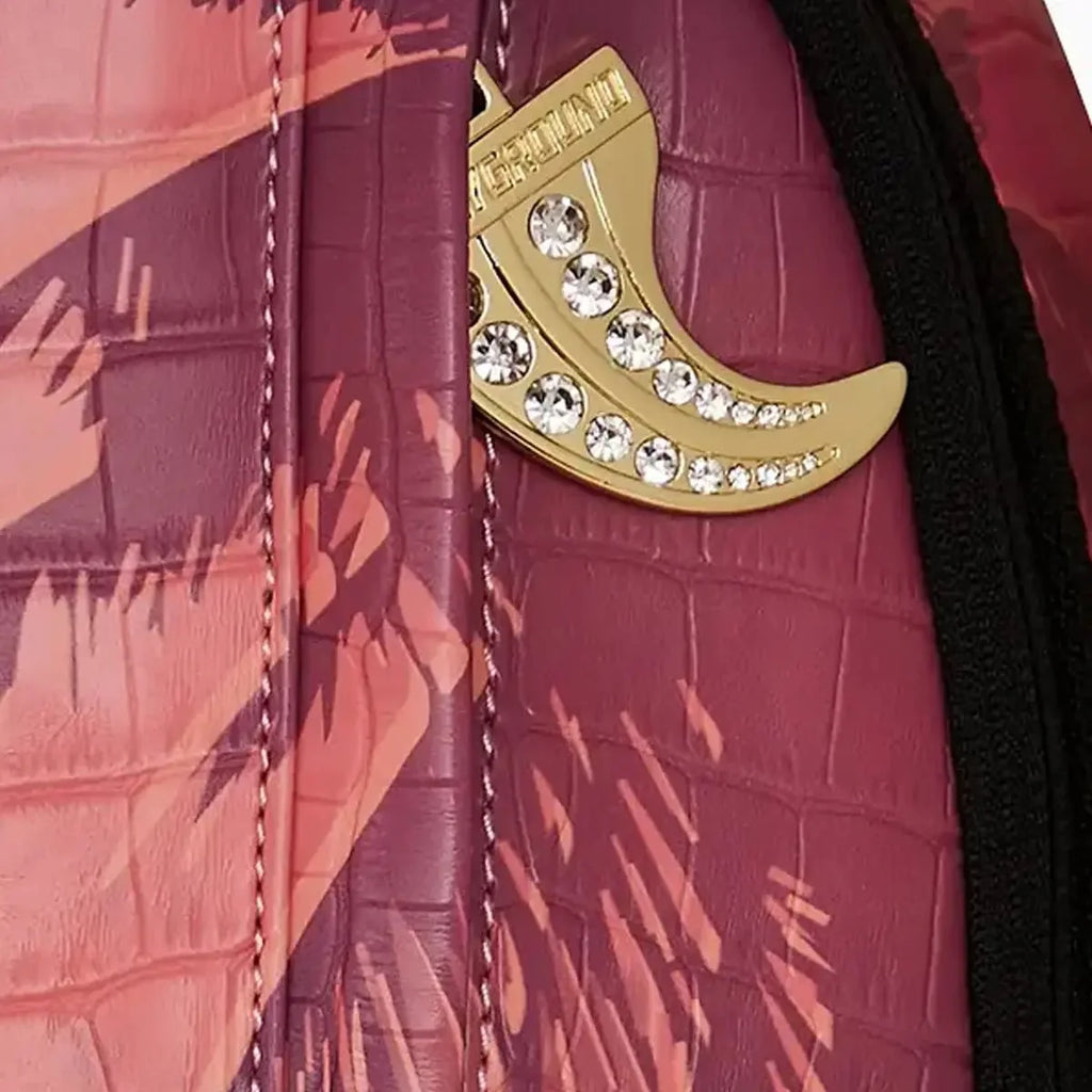 Mochila DLXSV para la playa Nile Tooth