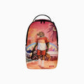 Mochila DLXSV para la playa Nile Tooth