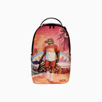 Mochila DLXSV para la playa Nile Tooth