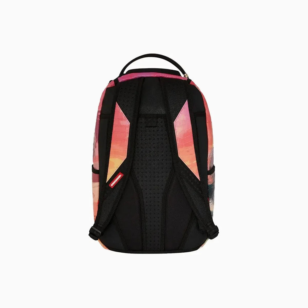Mochila DLXSV para la playa Nile Tooth