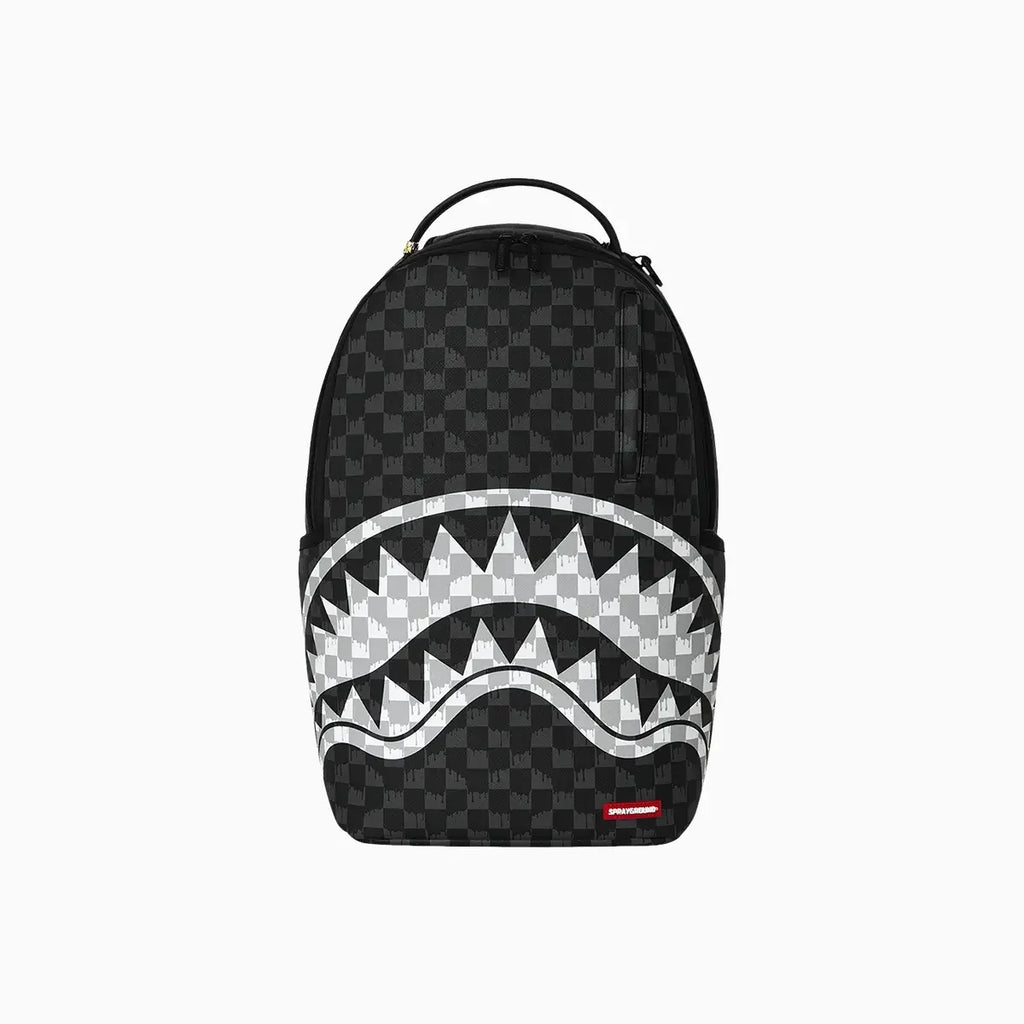 Noir Fang Backpack