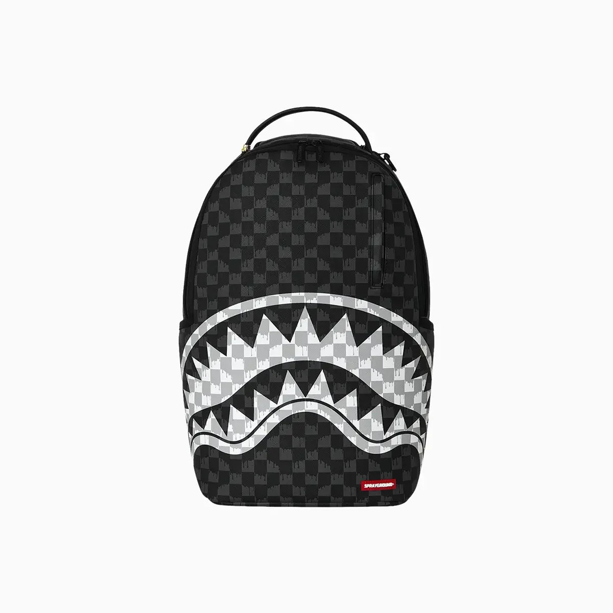 Noir Fang Backpack