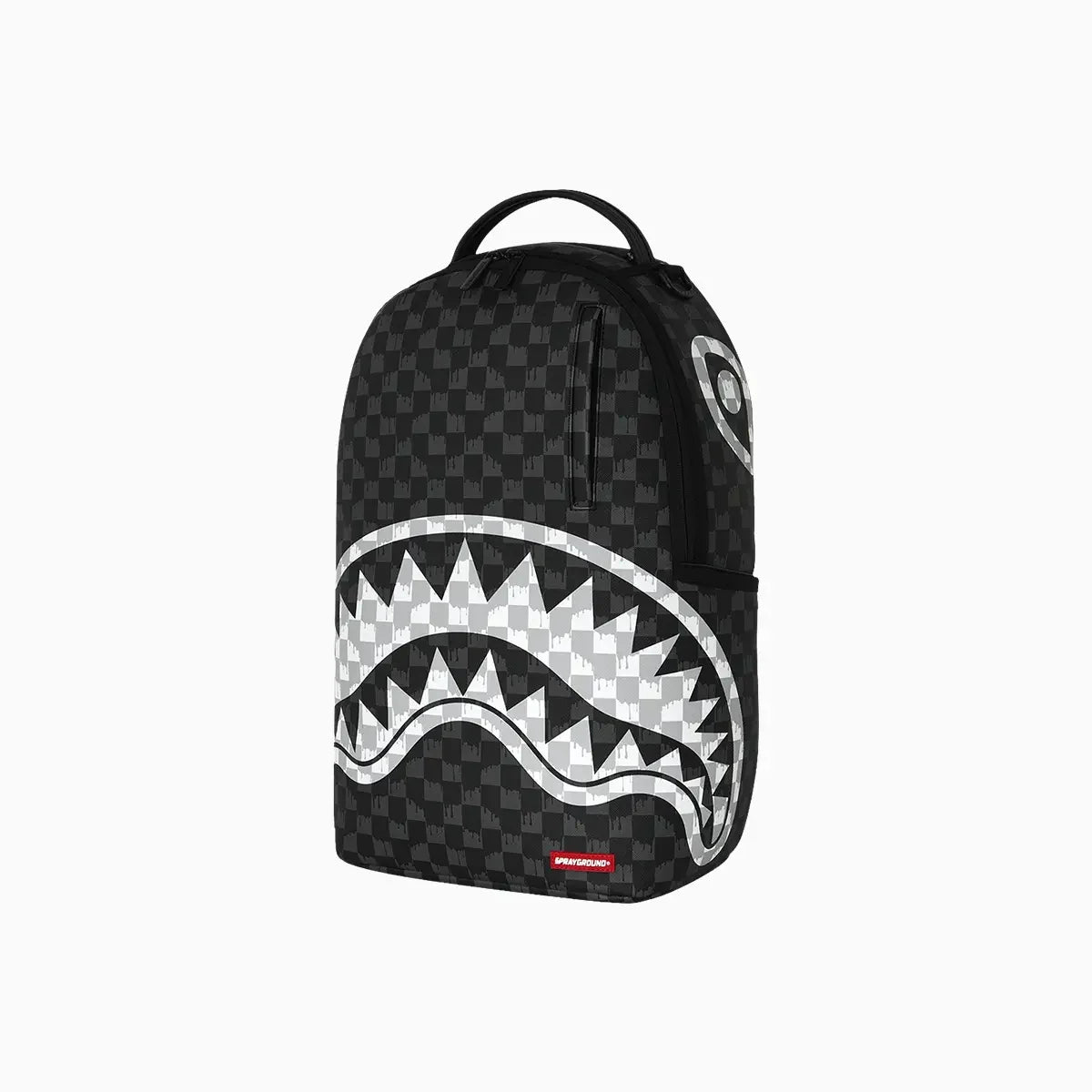Noir Fang Backpack