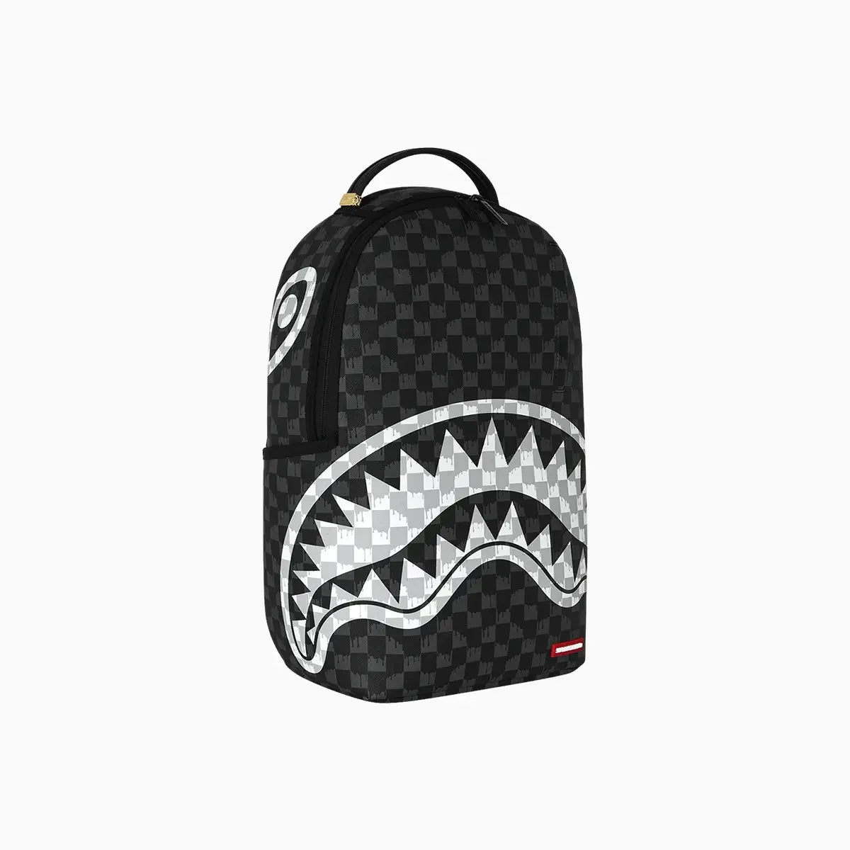 Noir Fang Backpack