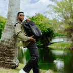 Sac à dos Nomad Basecamp
