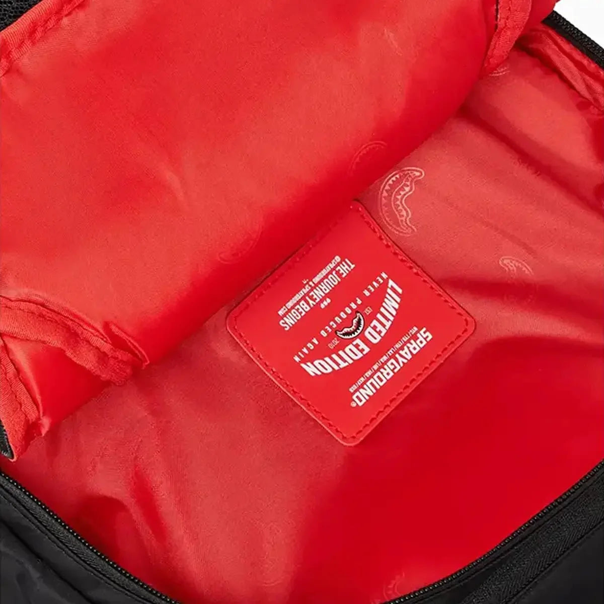 Sac à dos Nomad Basecamp