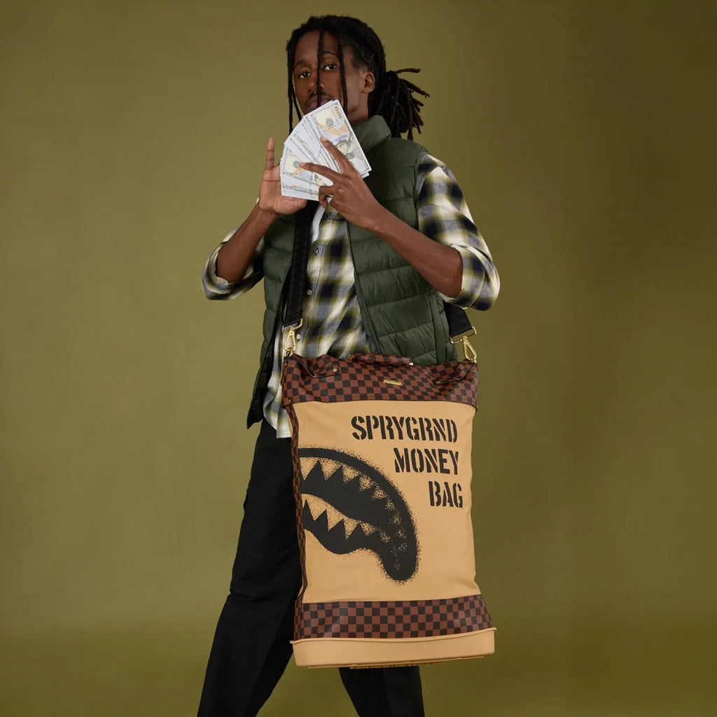 Sac à dos Old Money