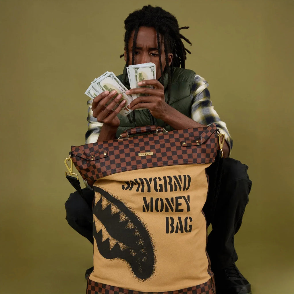 Sac à dos Old Money