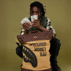 Sac à dos Old Money