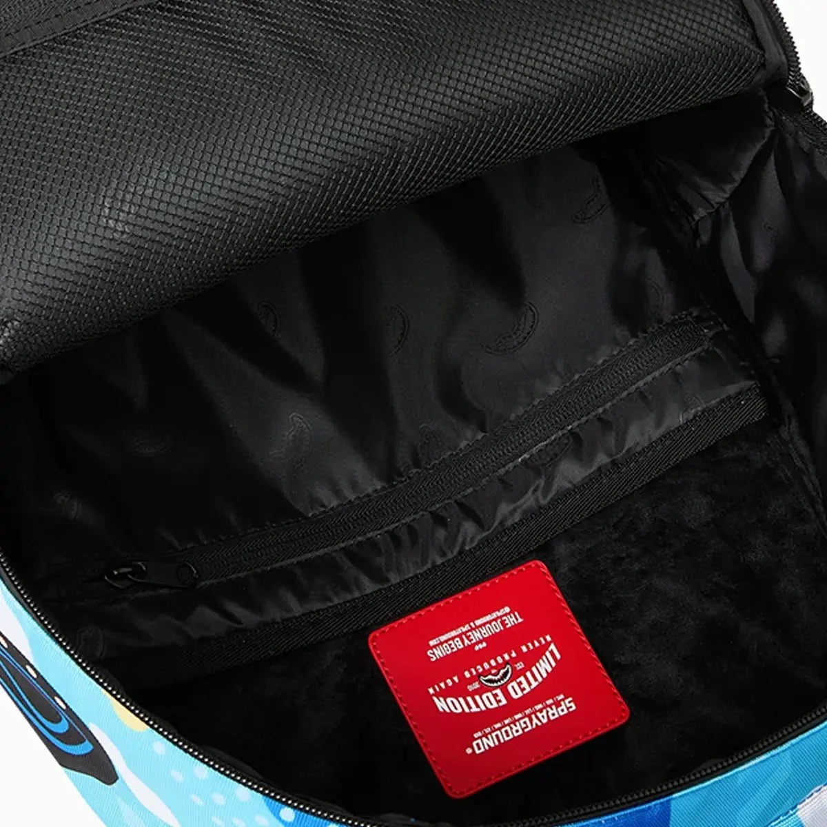 Pac Man Colaboración Oficial La Mochila SG Crew