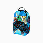 Pac Man Colaboración Oficial La Mochila SG Crew