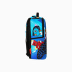 Pac Man Colaboración Oficial La Mochila SG Crew