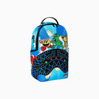 Pac Man Colaboración Oficial La Mochila SG Crew