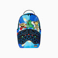 Pac Man Colaboración Oficial La Mochila SG Crew