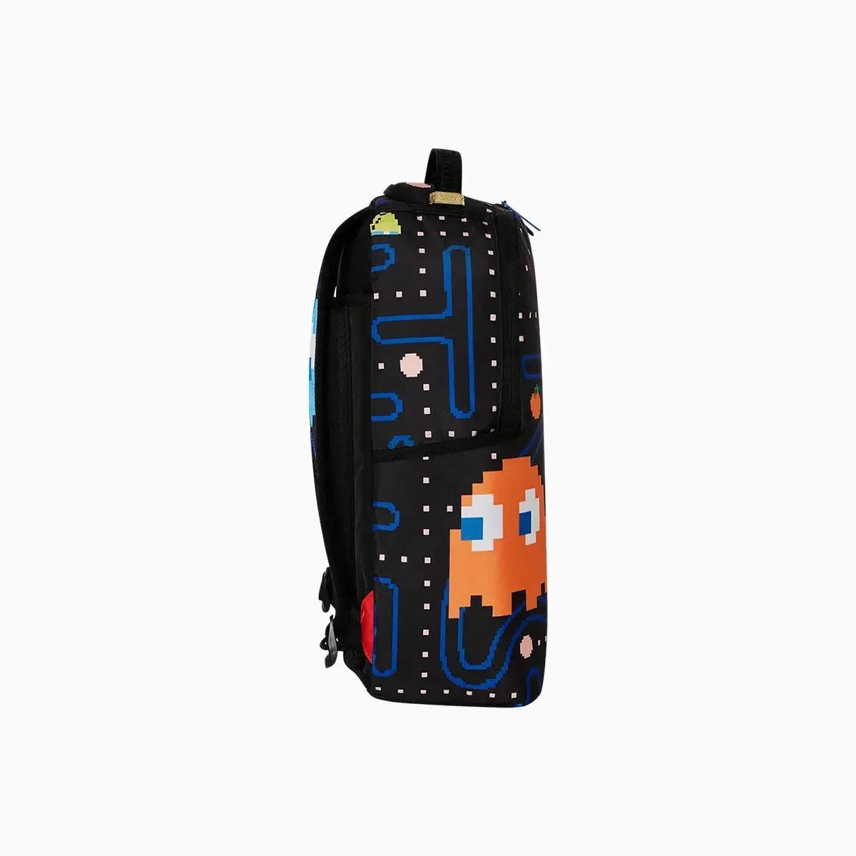 Pacman Ghost Gang Sharmouth Backpack