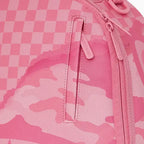 Mochila Pink 3Am Turnt Dlxsv