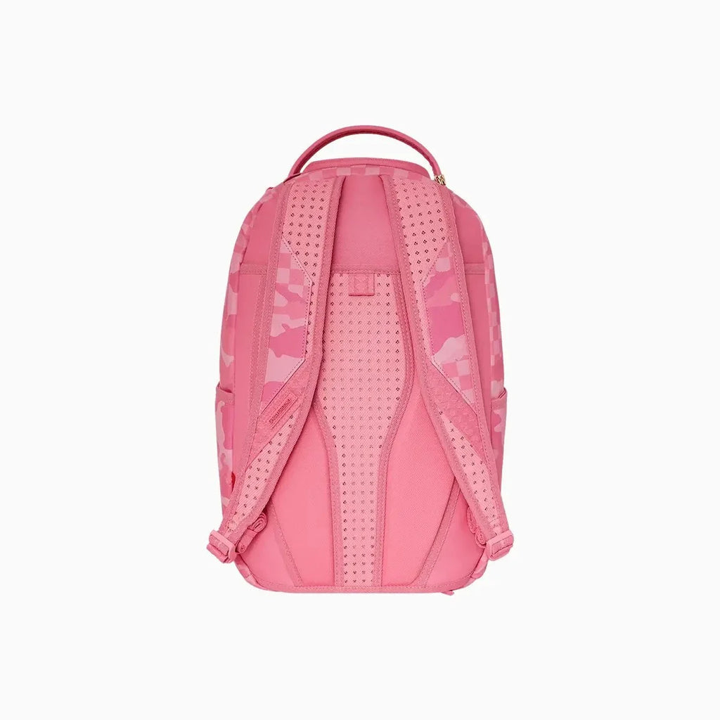 Mochila Pink 3Am Turnt Dlxsv