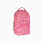 Mochila Pink 3Am Turnt Dlxsv