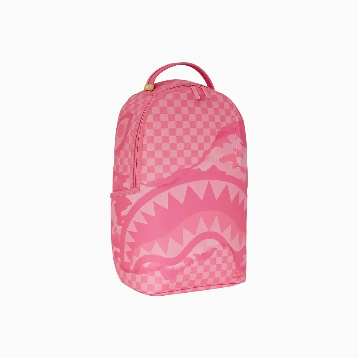 Mochila Pink 3Am Turnt Dlxsv