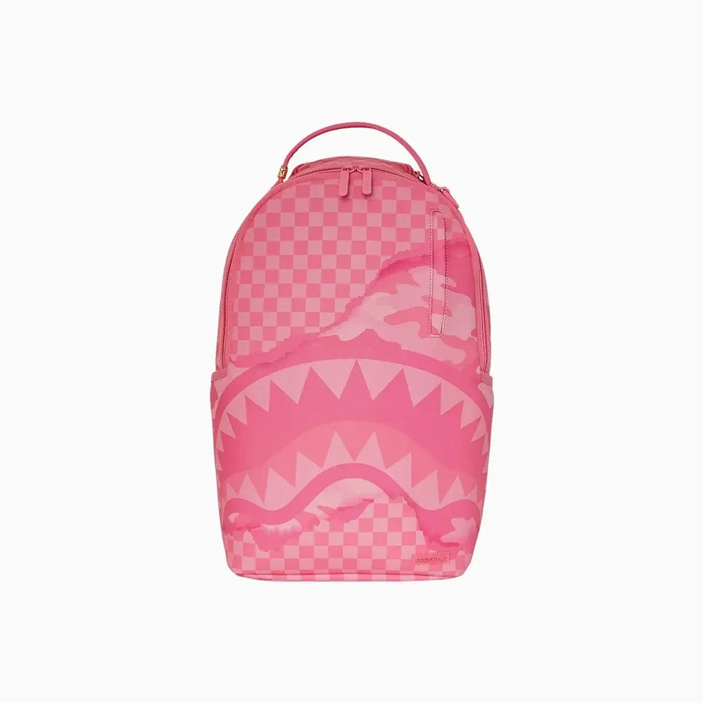 Mochila Pink 3Am Turnt Dlxsv