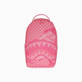 Mochila Pink 3Am Turnt Dlxsv