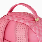 Mochila Pink 3Am Turnt Dlxsv