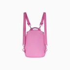 Pink Ghost Drip Mini Backpack