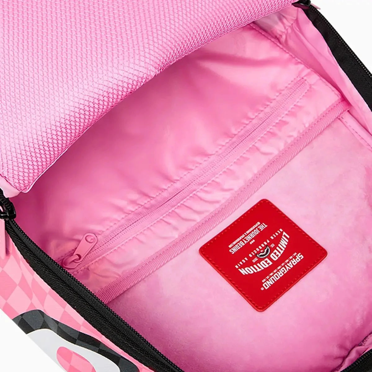 Mochila Pink Panther Break Thru