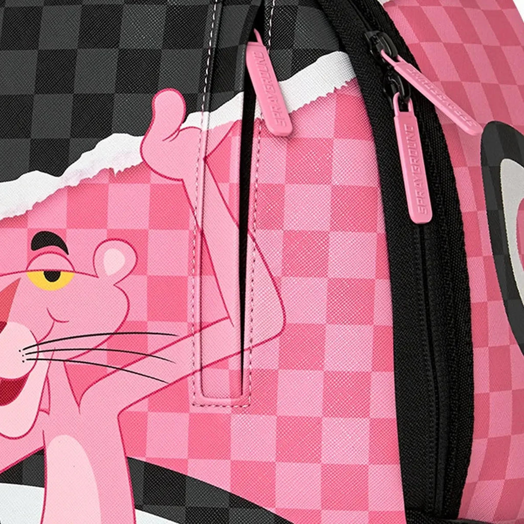 Mochila Pink Panther Break Thru