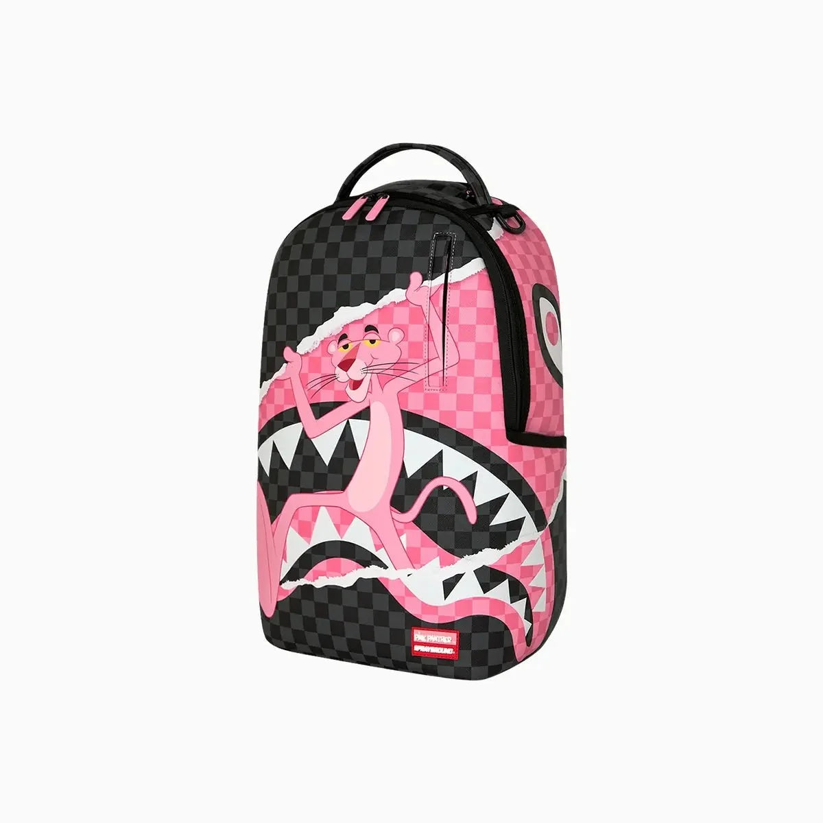 Pink Panther Break Thru Backpack
