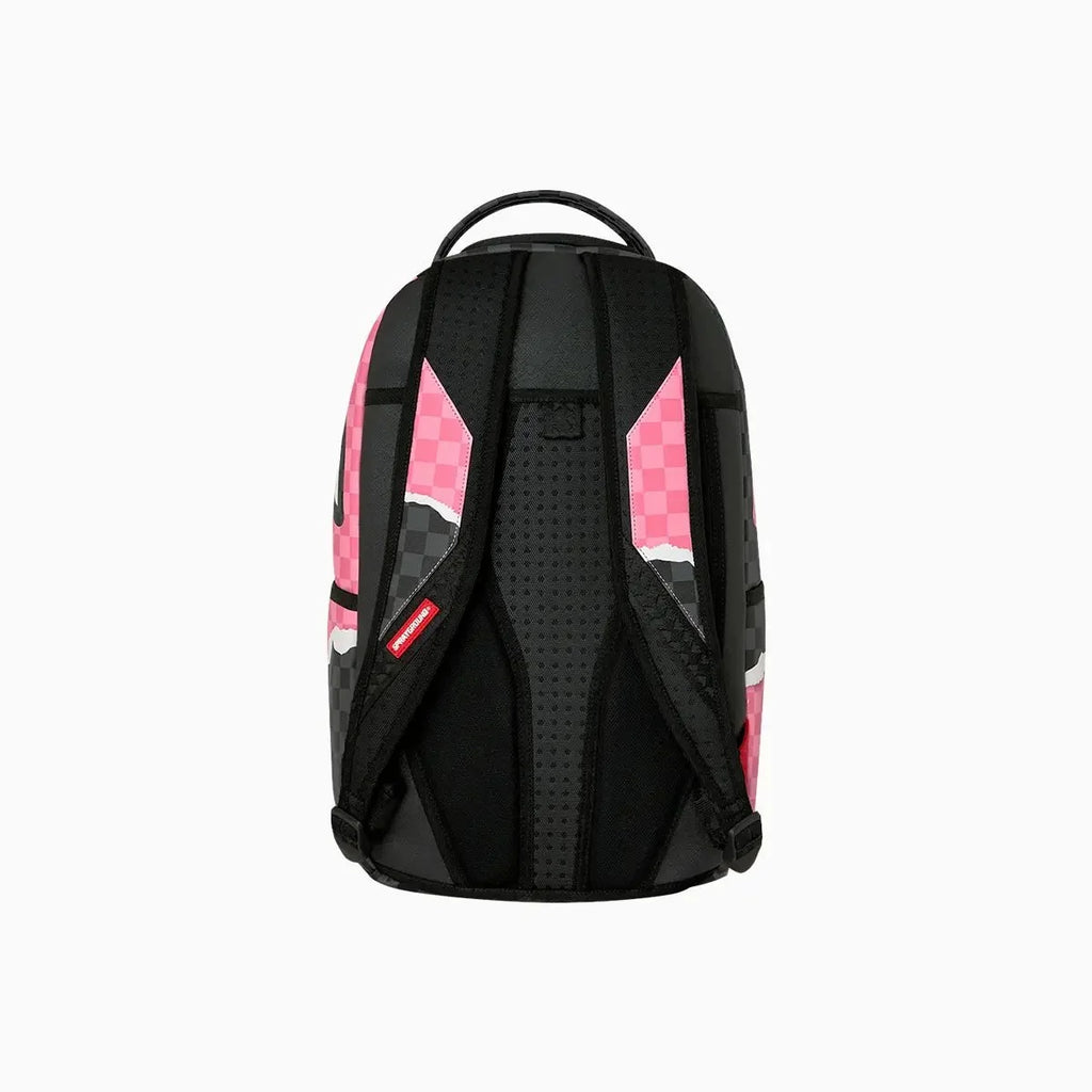 Mochila Pink Panther Break Thru