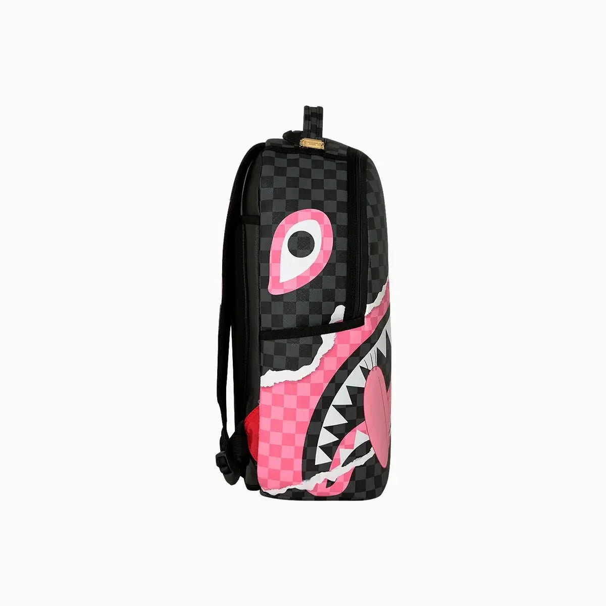 Pink Panther Break Thru Backpack
