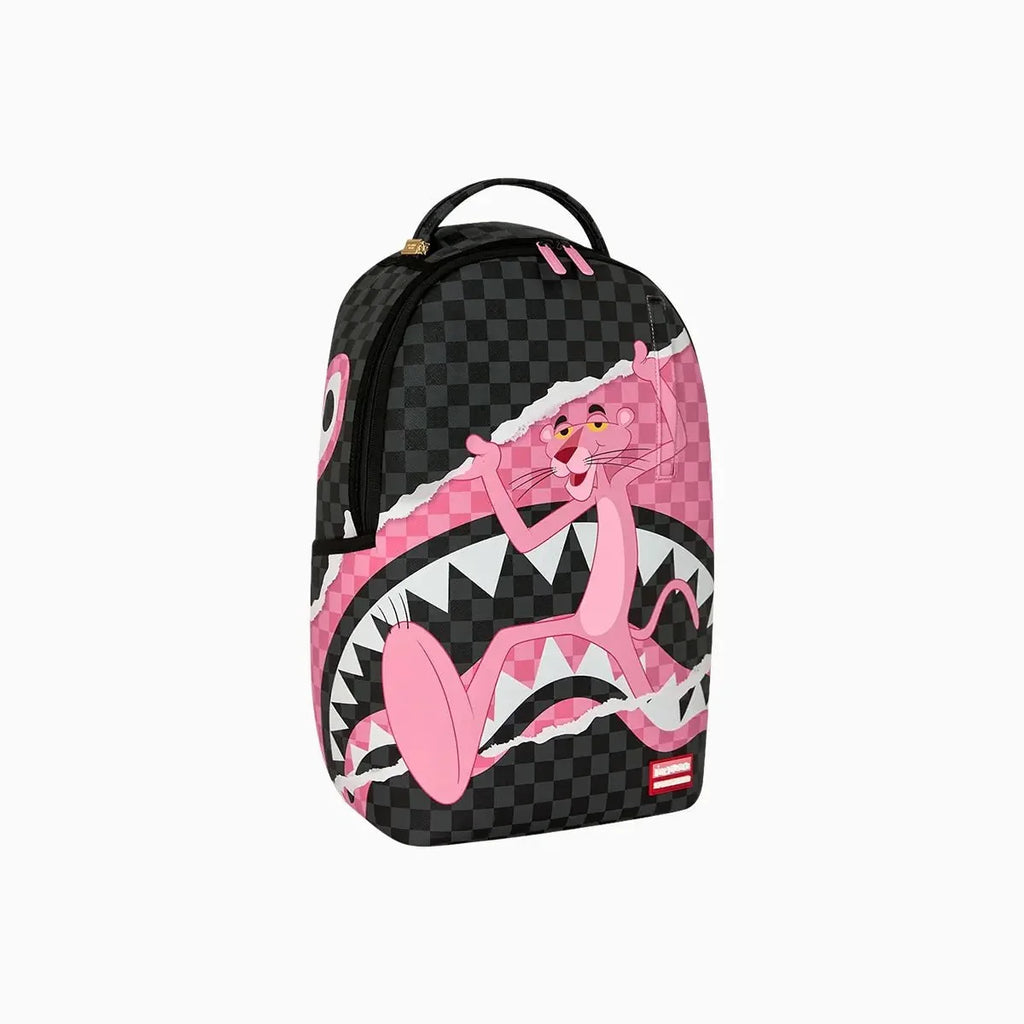 Mochila Pink Panther Break Thru