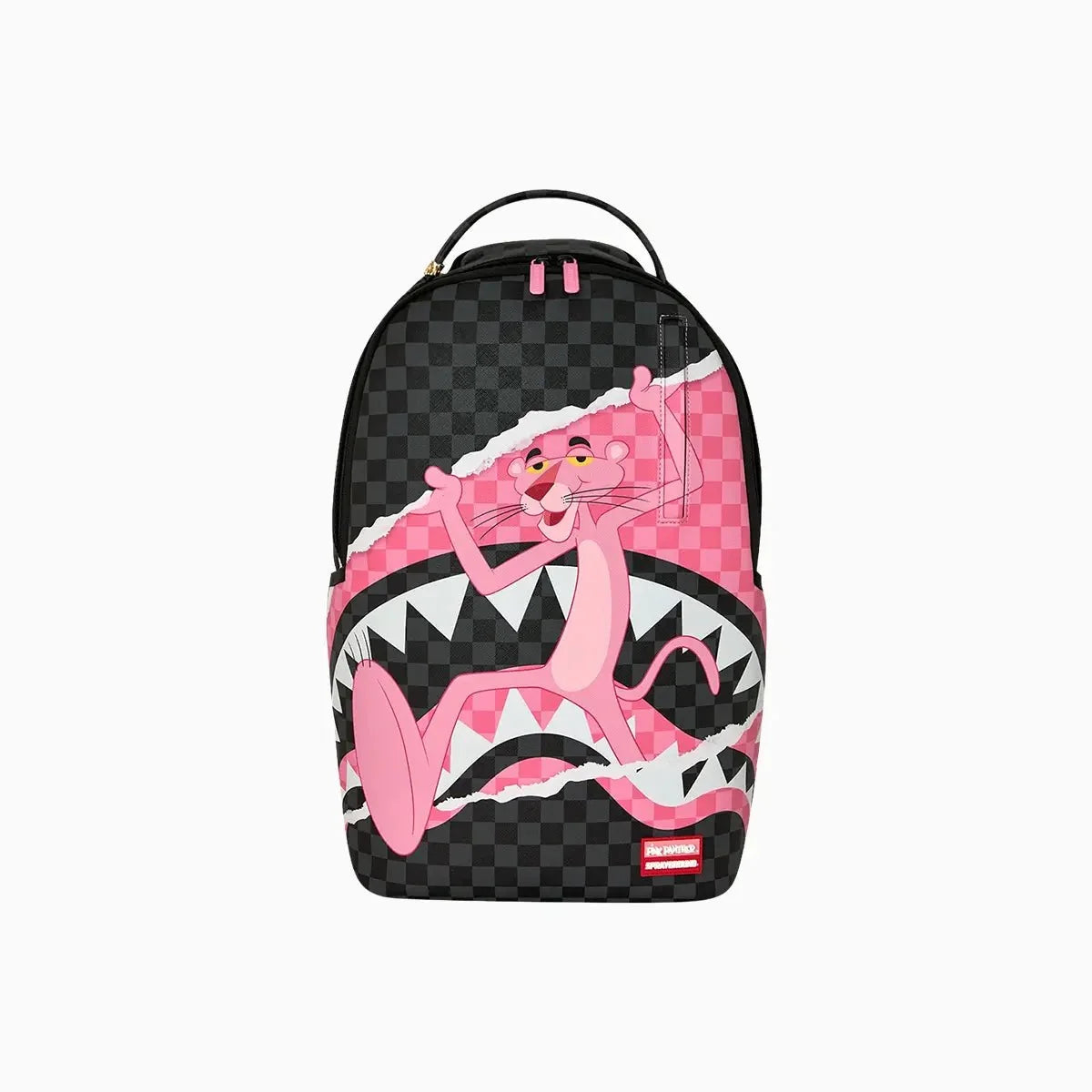 Pink Panther Break Thru Backpack