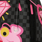 Pink Panther: Drippy Diamonds Backpack