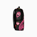 Pink Panther: Drippy Diamonds Backpack