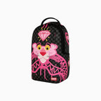 Pink Panther: Drippy Diamonds Backpack