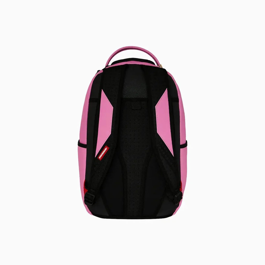 Mochila Pink Shark Central Palace