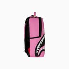 Mochila Pink Shark Central Palace