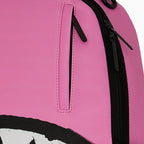 Mochila Pink Shark Central Palace
