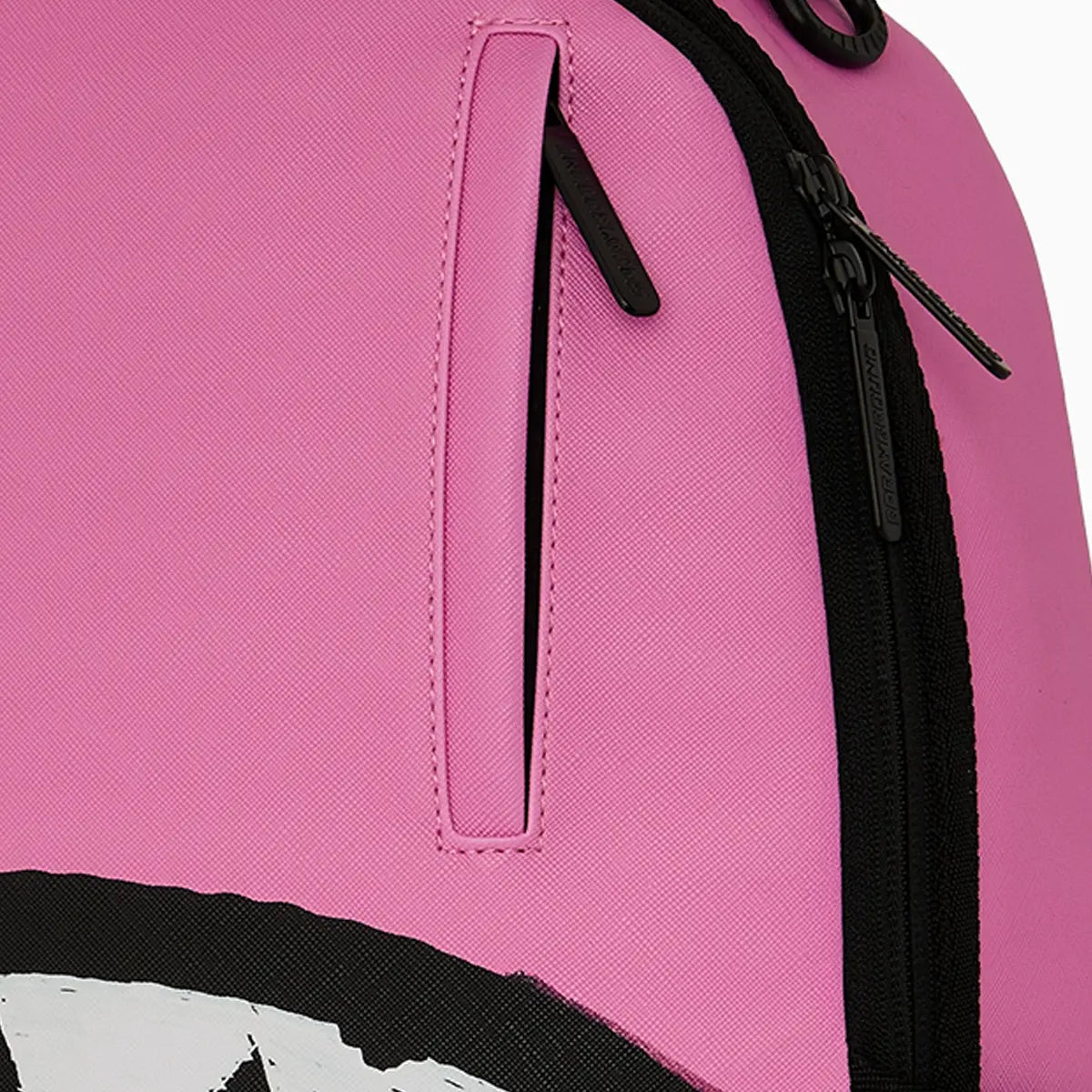 Mochila Pink Shark Central Palace